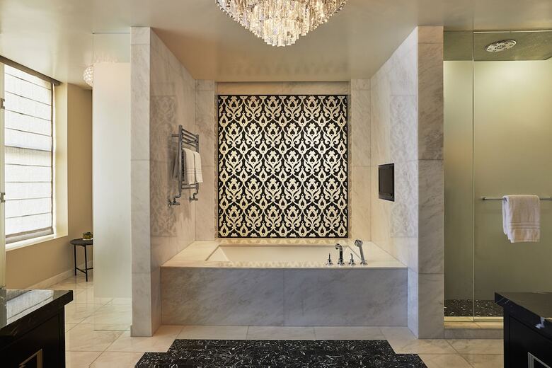 Hotel Beverly Wilshire Beverly Hills