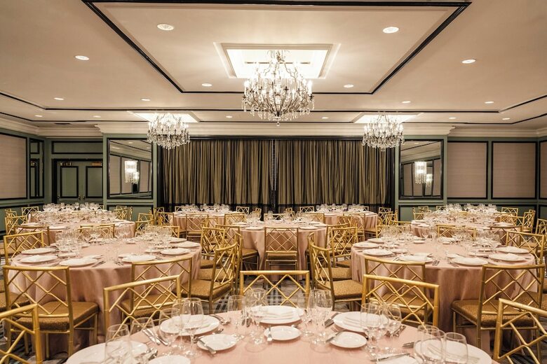 Hotel Beverly Wilshire Beverly Hills