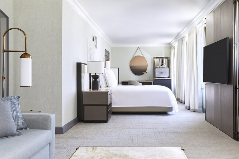 Hotel Beverly Wilshire Beverly Hills