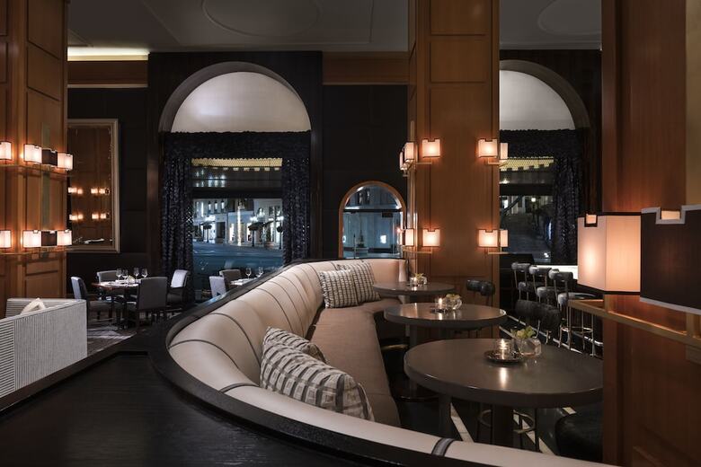 Hotel Beverly Wilshire Beverly Hills