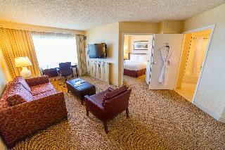 Hotel Doubletree Guest Suites Santa Monica