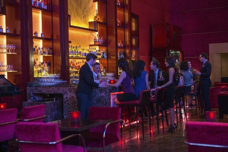 Four Seasons Hotel New York
