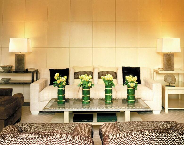 Four Seasons Hotel New York