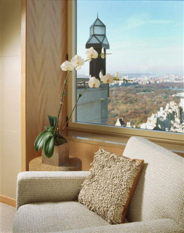 Four Seasons Hotel New York