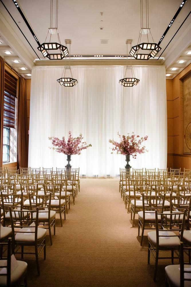 Four Seasons Hotel New York