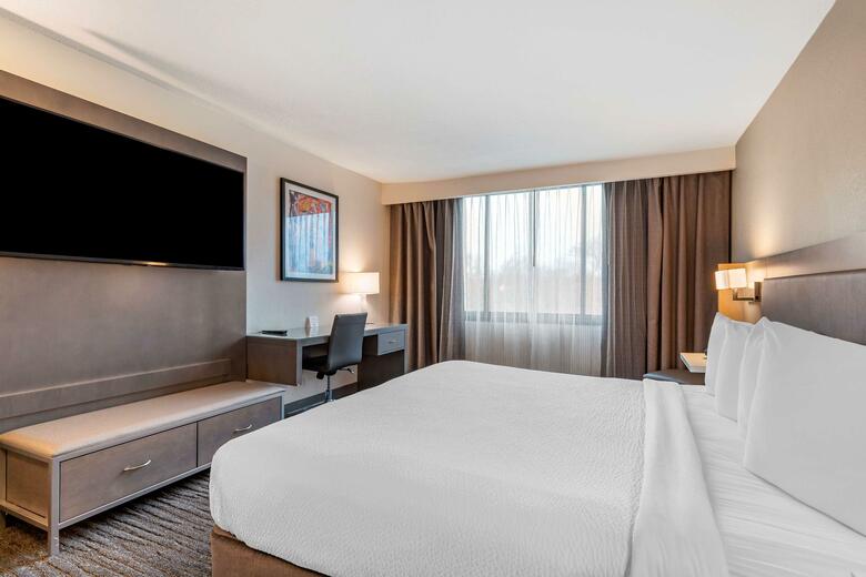 Best Western Rockville Hotel & Suites