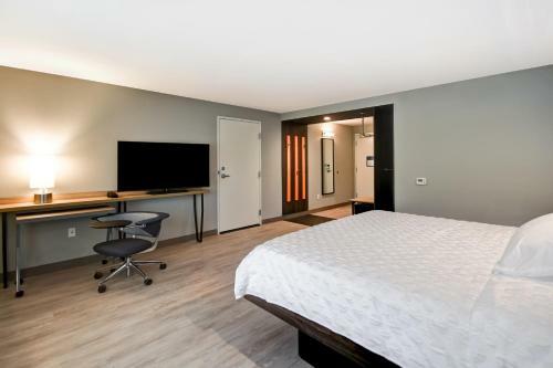 Hotel Tru By Hilton Deadwood