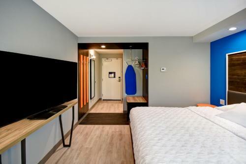 Hotel Tru By Hilton Deadwood