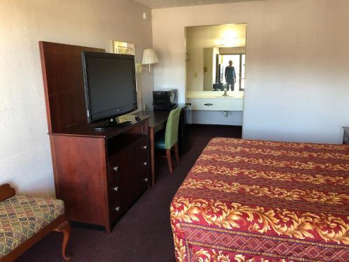 Hotel Super Inn Decatur