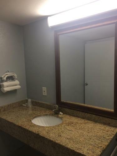 Hotel Gulf American Inns
