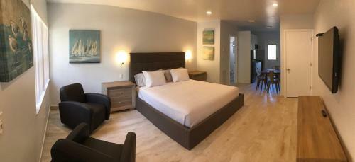 Apartamento Elizabeth House Inn