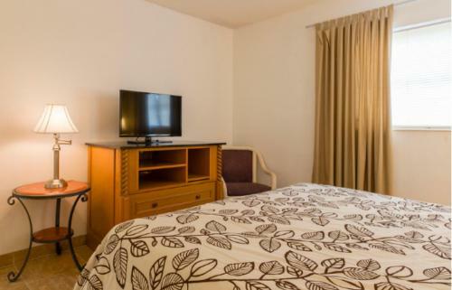 Hotel Carriage House Resort