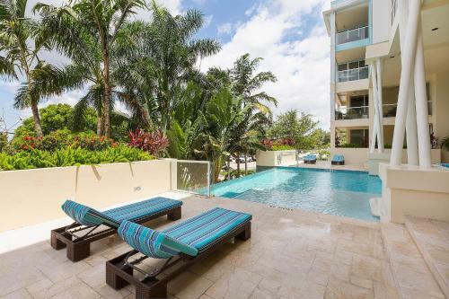 Apartamento Hemingway Poolside