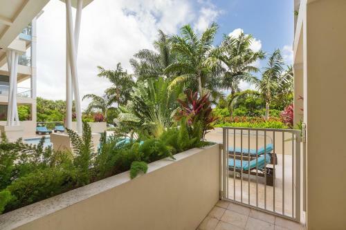 Apartamento Hemingway Poolside