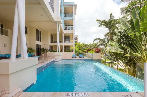 Apartamento Hemingway Poolside