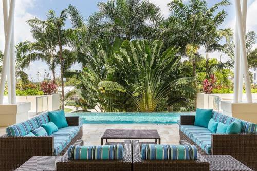 Apartamento Hemingway Poolside