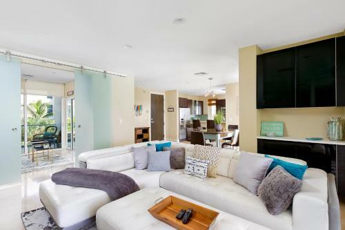 Hemingway Three Bedroom Dream