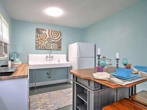 Delray Beach Home And Cottage