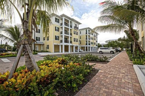Apartamento The Residences At Latitude Delray Beach