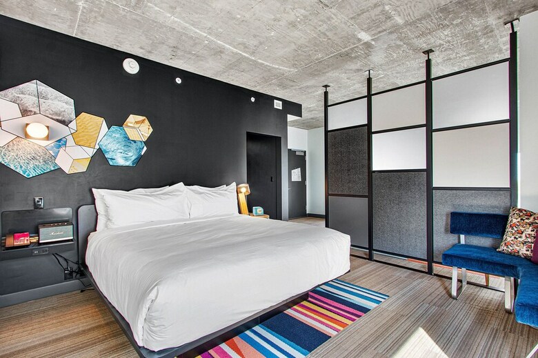 Hotel Aloft Delray Beach