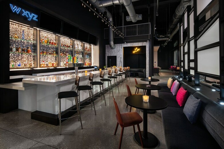 Hotel Aloft Delray Beach