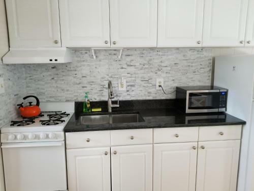 Apartamento Oceanside Condos