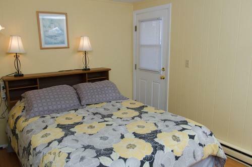 Apartamento Oceanside Condos