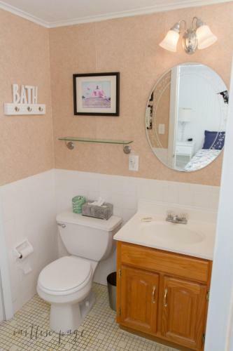 Apartamento Oceanside Condos