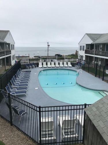 Apartamento Oceanside Condos