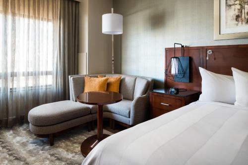 Hotel Hilton Denver City Center