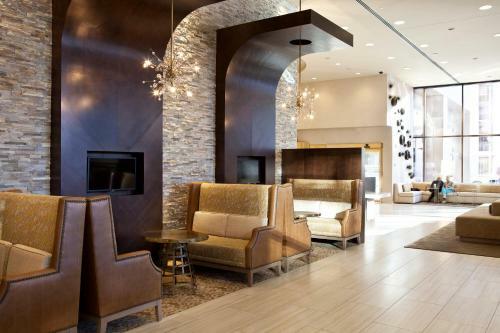 Hotel Hilton Denver City Center