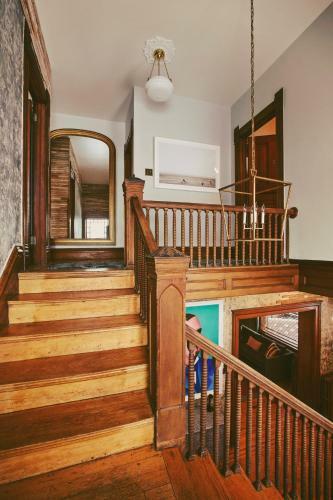 Henry Lee House