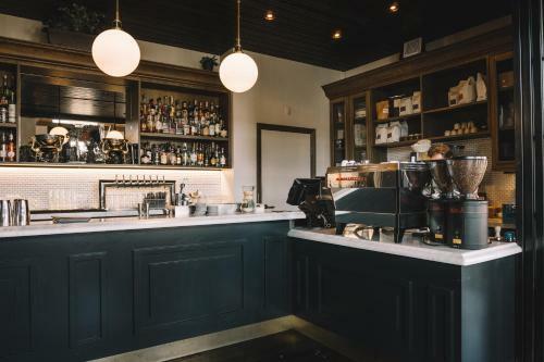 The Ramble Hotel