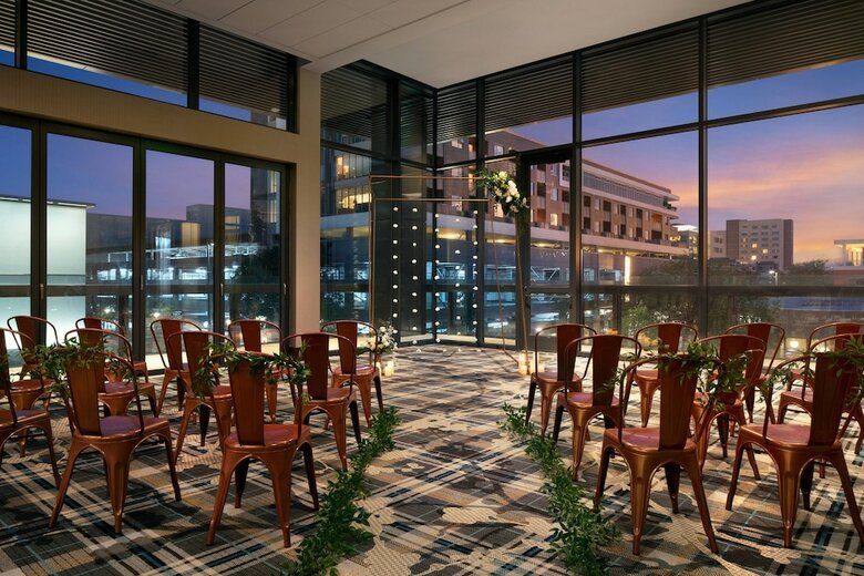 Hotel The Jacquard, Autograph Collection