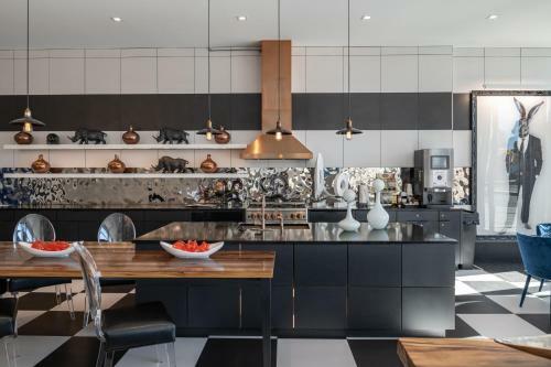 Apartamentos Stay Alfred At Dylan