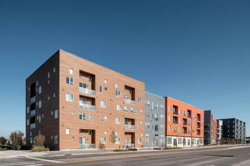Apartamentos Stay Alfred At Dylan