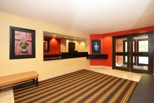 Hotel Extended Stay America - Denver - Cherry Creek