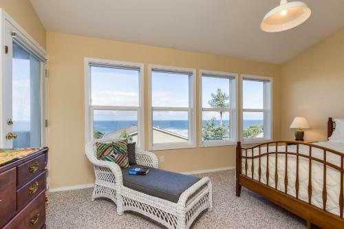 Oceanview Escape