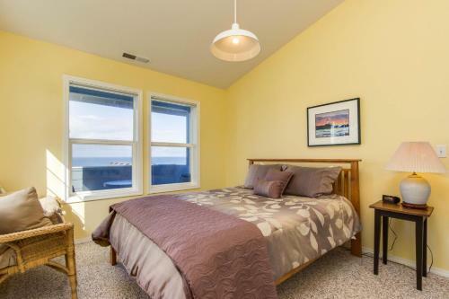 Oceanview Escape