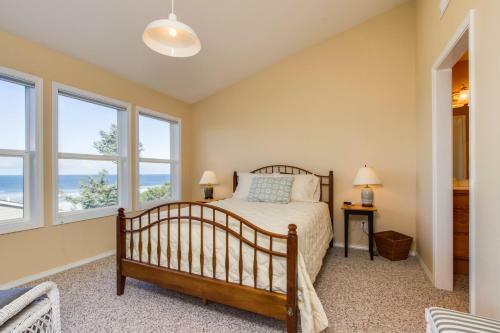 Oceanview Escape