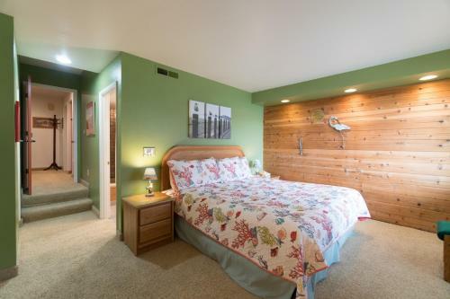 Apartamento Admiral Condominium 3