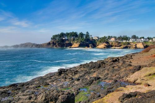 Pirate Cove Cottage 2