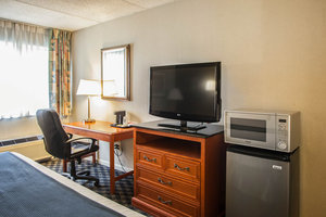 Hotel Holiday Inn Express Chicago St Charles