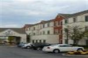 Hotel Hyatt Summerfield Suites Waltham