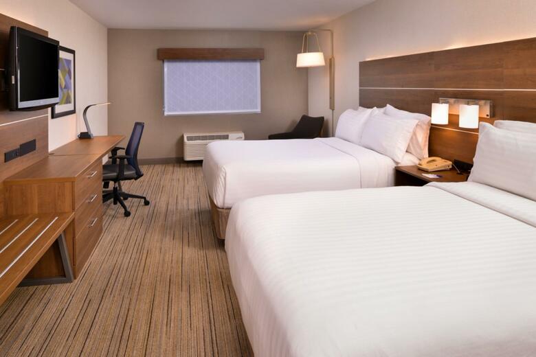 Hotel Holiday Inn Express Walnut Creek