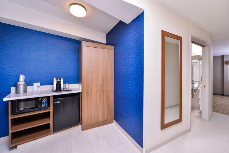 Hotel Holiday Inn Express Walnut Creek