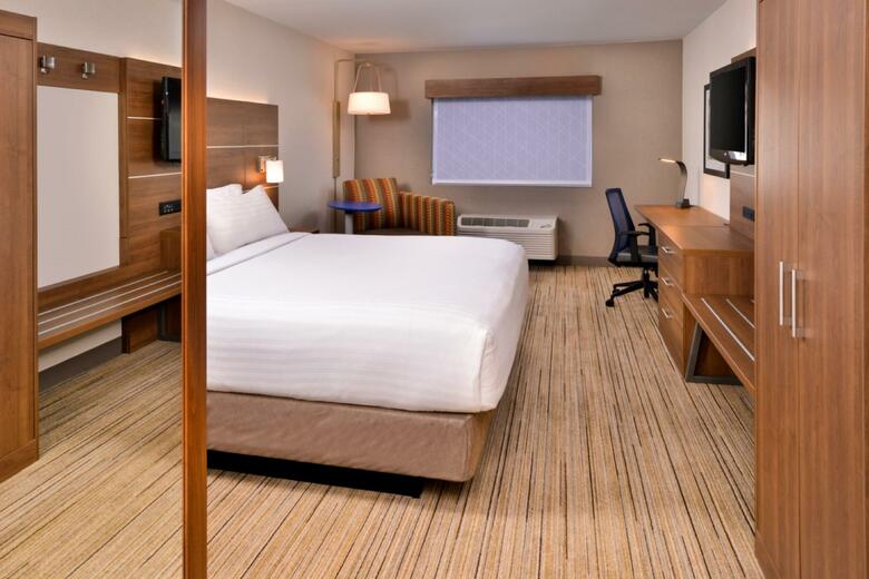 Hotel Holiday Inn Express Walnut Creek
