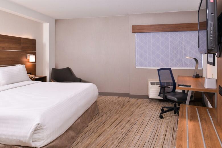 Hotel Holiday Inn Express Walnut Creek