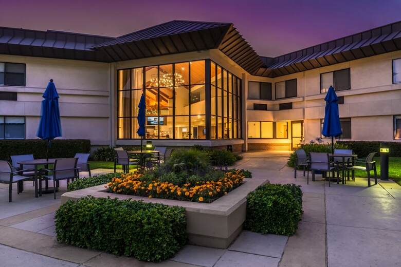 Hotel Holiday Inn Express Walnut Creek