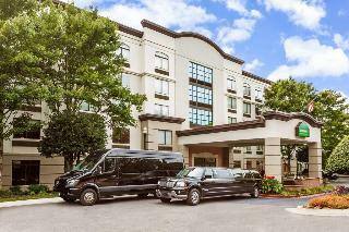 Hotel Wingate By Wyndham Buckhead